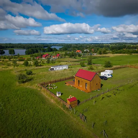 Stodola Nad Dadajem * Kojtryny