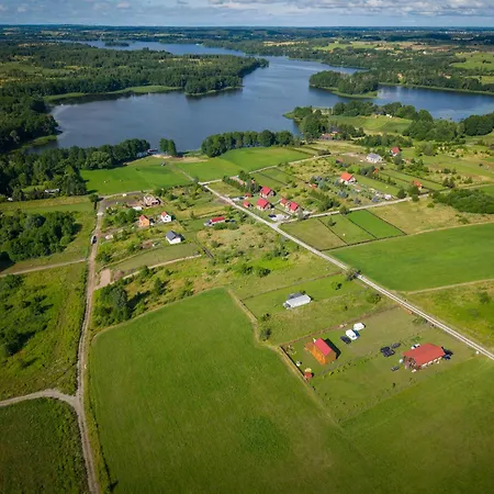 Stodola Nad Dadajem Kojtryny