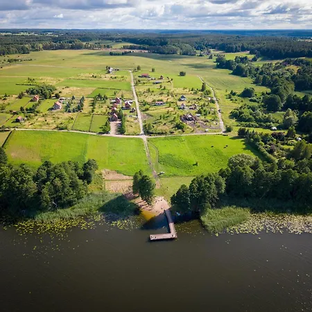 Stodola Nad Dadajem
